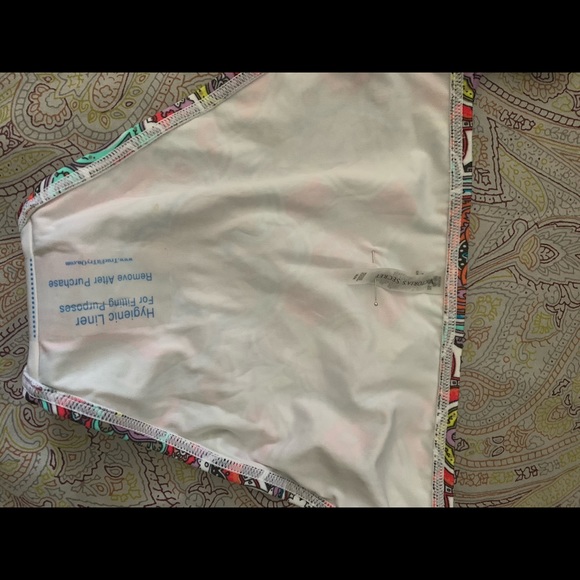 Victoria secret bikini bottom, brand new - Picture 3 of 4